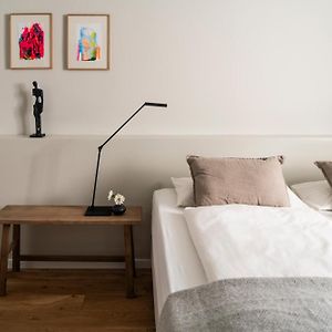 Kamer met een King Size Bed