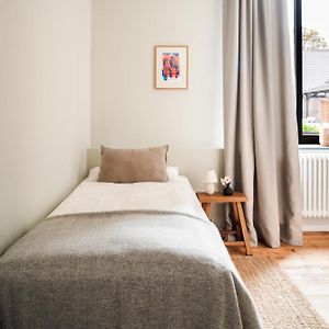 Kamer met een King Size Bed